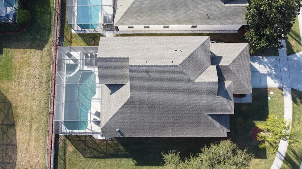 Luxury 6BD 3,5BA Pool Home in Windsor Palms Resort villa