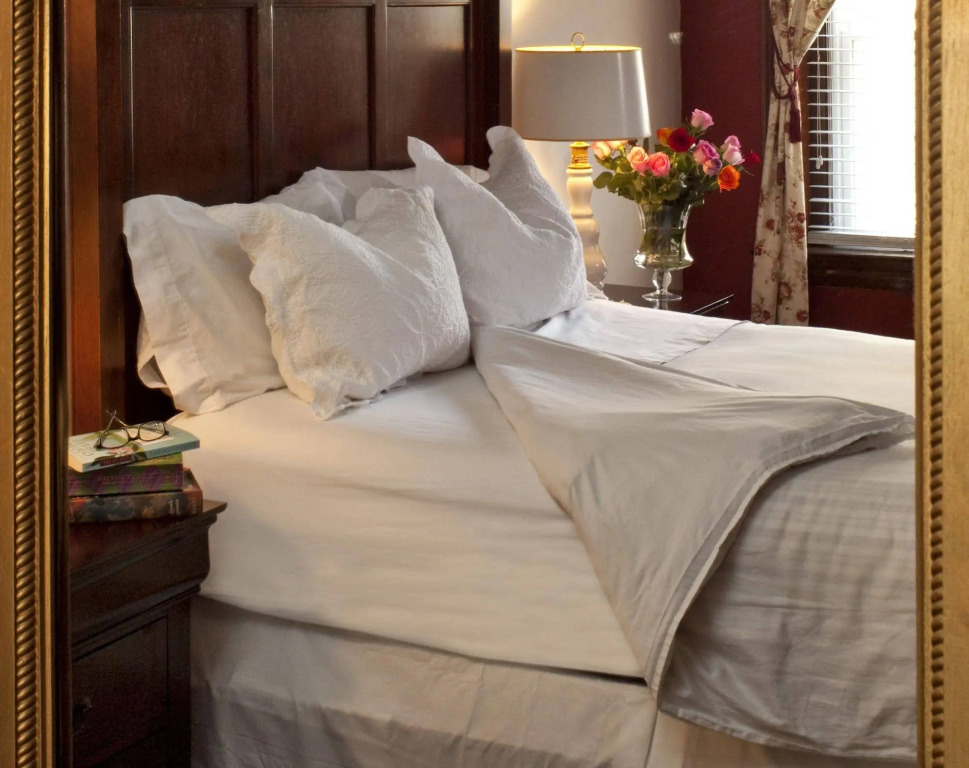 American Guest House, a Washington DC Bed and Breakfast