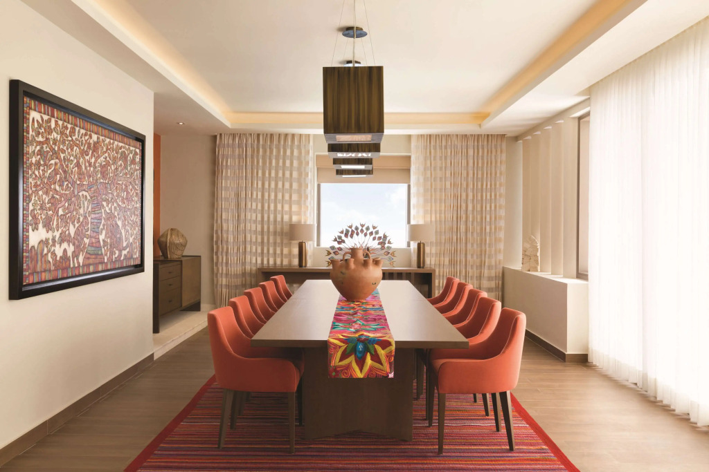 Hyatt Ziva Cancun All-Inclusive