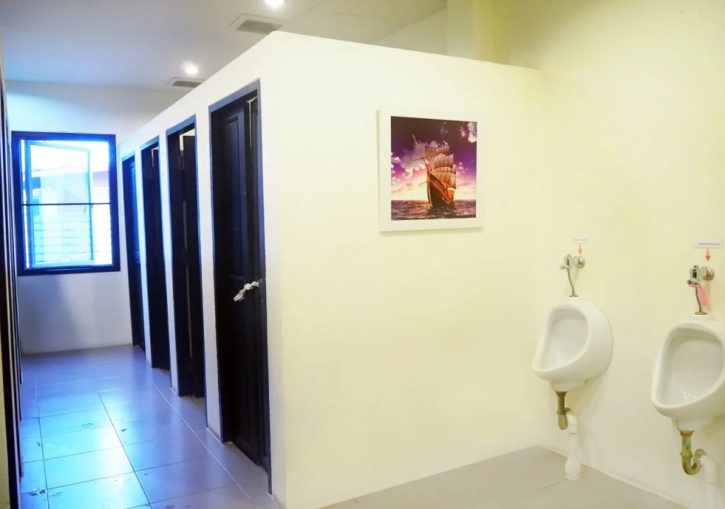 Mercy Hostel