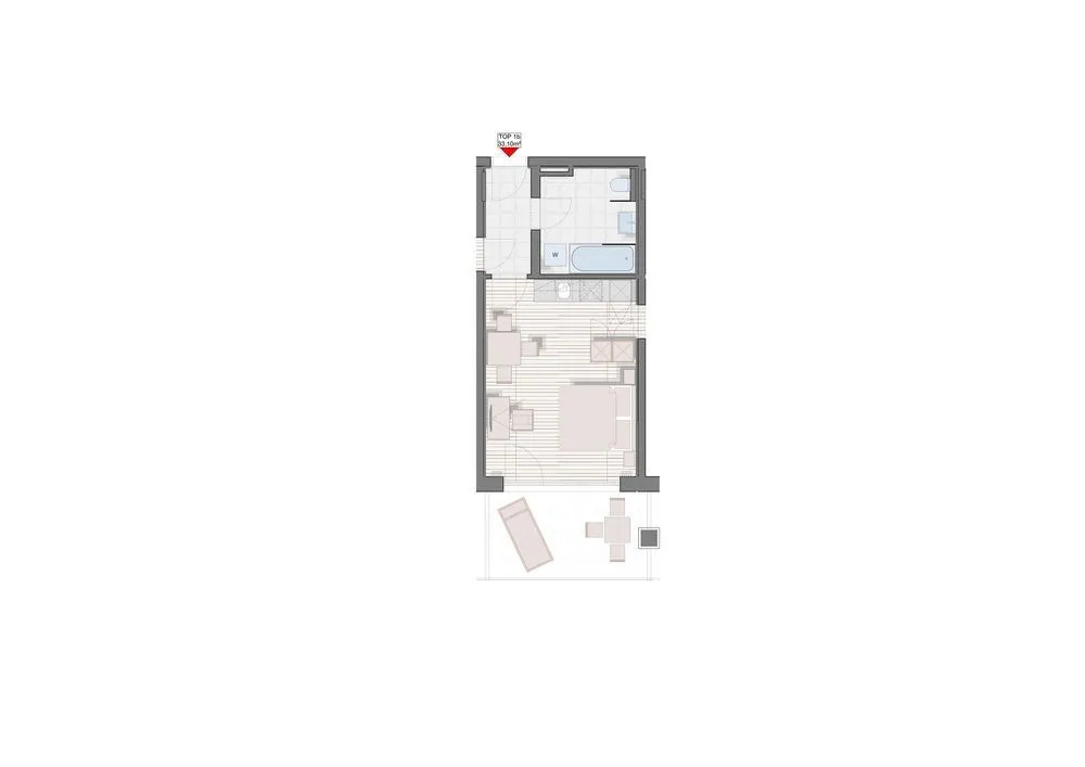 Wildkogel Resorts - DAS Bramberg