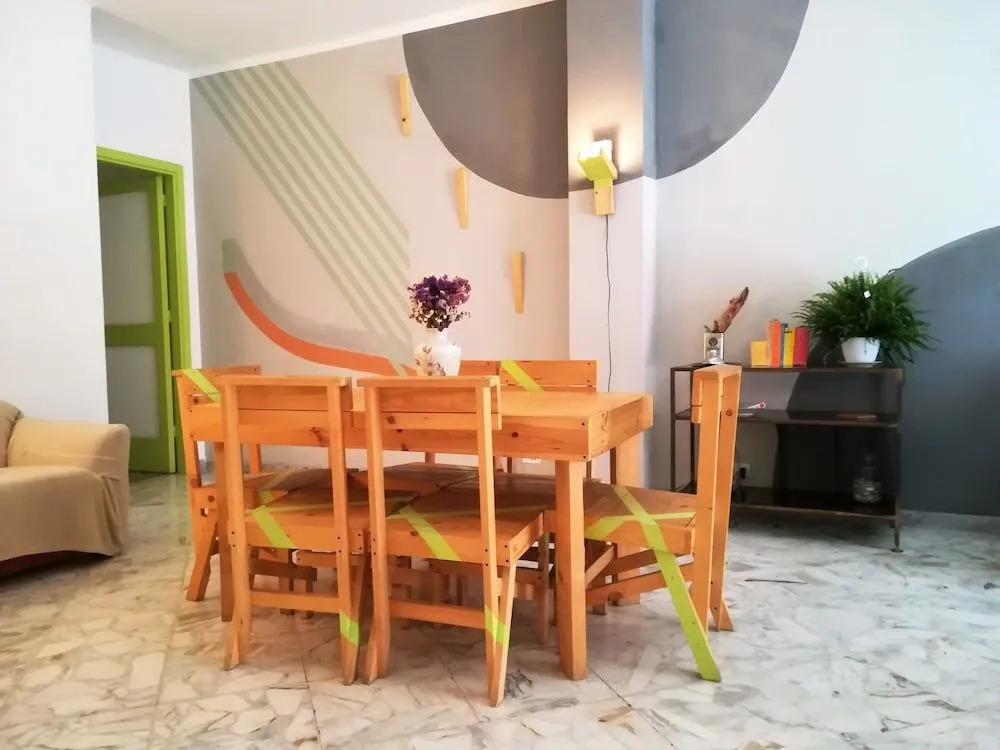 Wood Experience