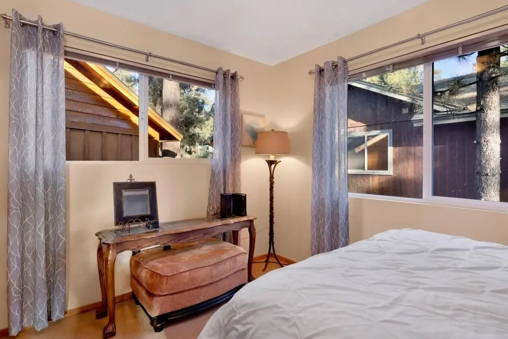 Sequoia Retreat-1914 by Big Bear Vacations