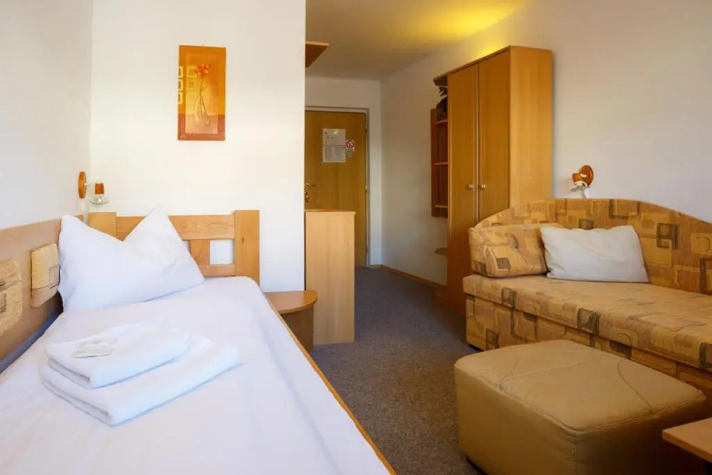 Pension Kraus