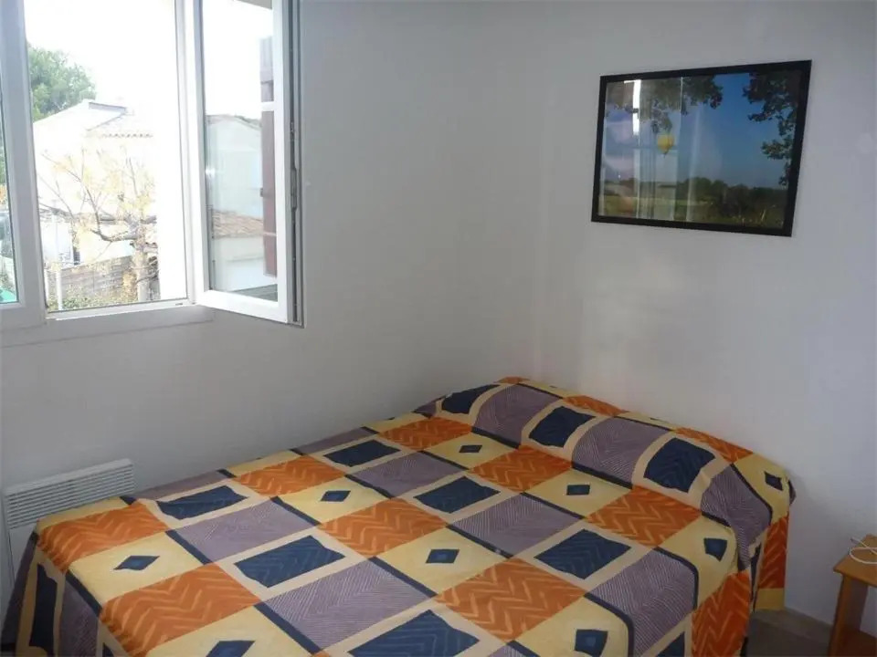 GB1-106 : Villa 5 pièces 8 couchages NARBONNE PLAGE
