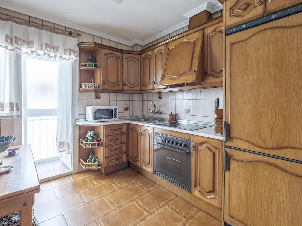 Simplistic Apartment in Ubeda near Clock Tower