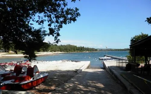 Mobile Homes Comfort ELBA Zelena Laguna