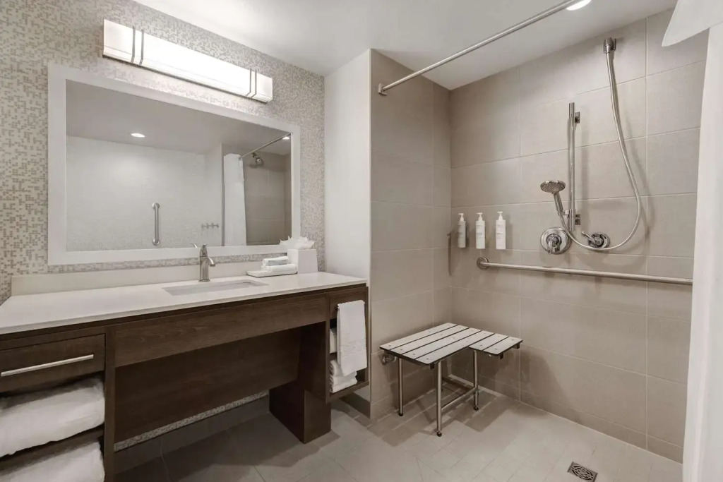 Home2 Suites By Hilton Las Vegas Southwest I-215 Curve
