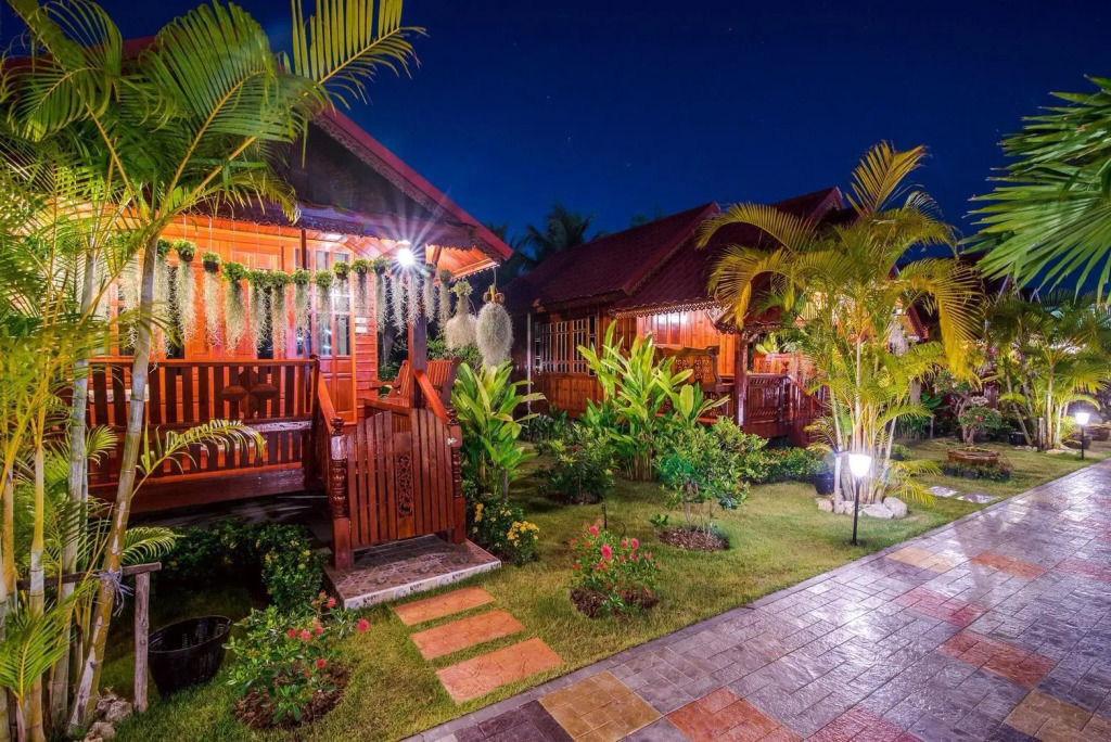 wisahome hua hin