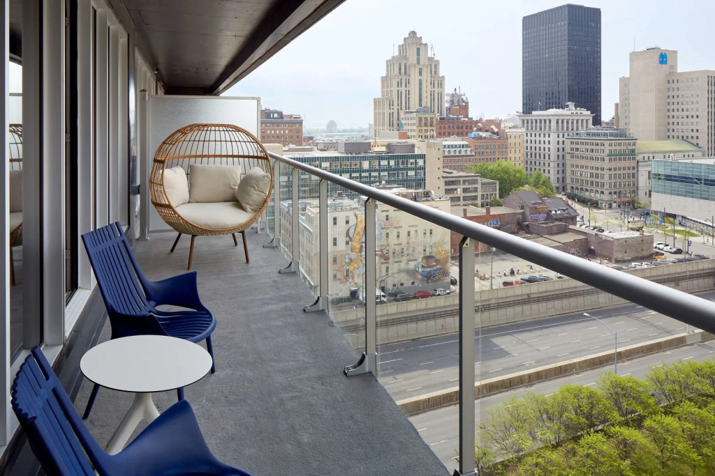 Homewood Suites By Hilton Montreal Downtown