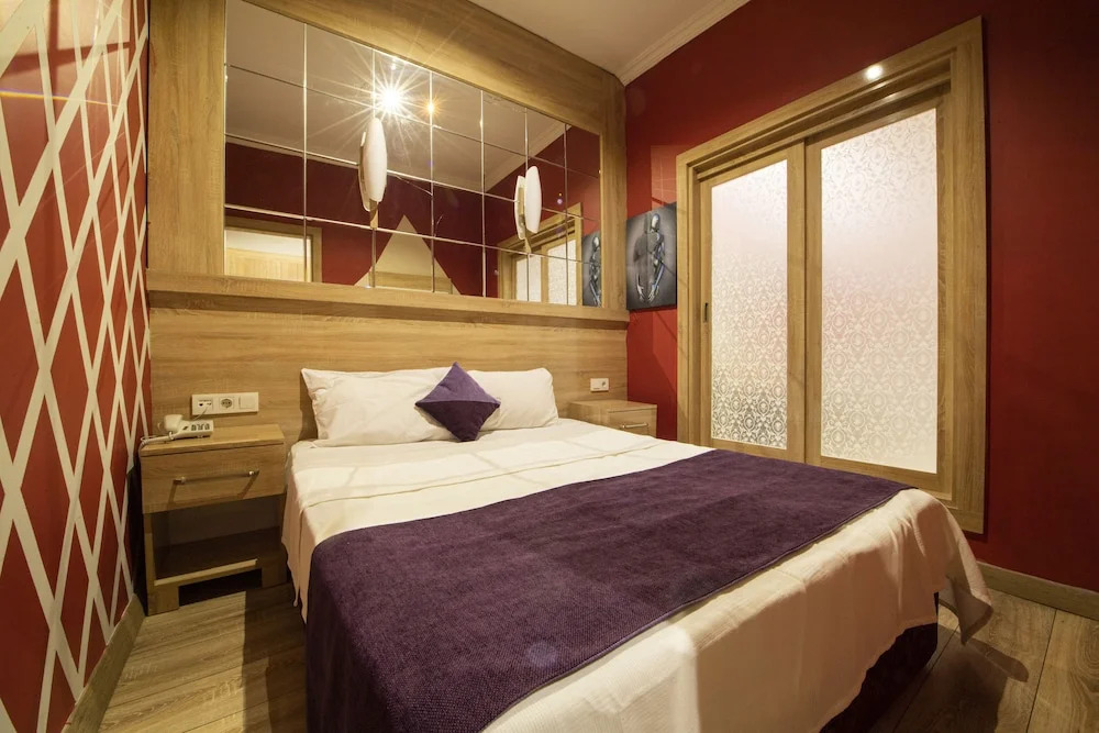 DD Hotel Pera
