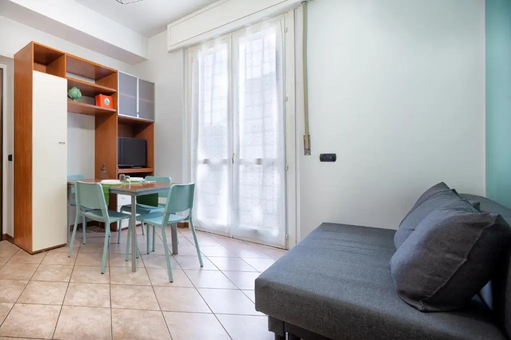 Tasso 47 Apartment