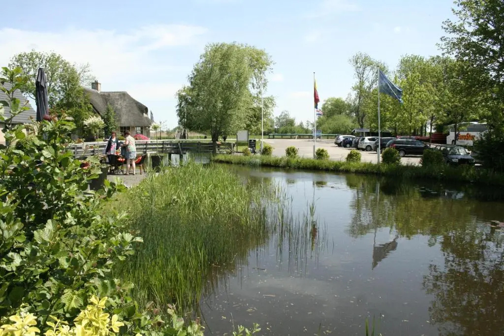 De Kruumte