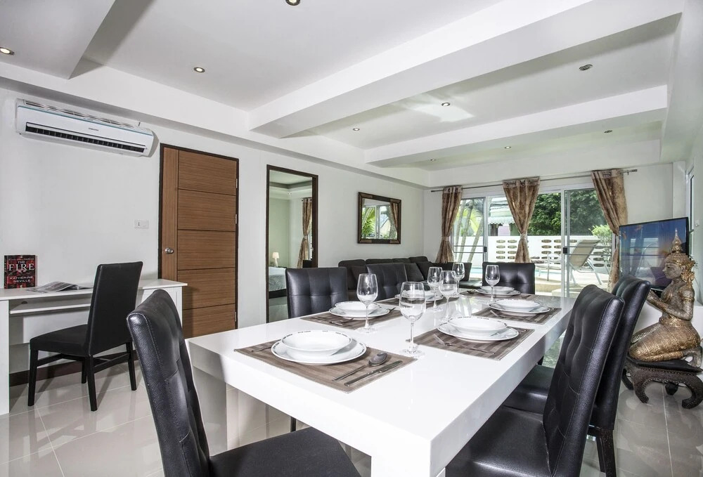 Villa Phawta – 2 Bedrooms Villa in Kamala