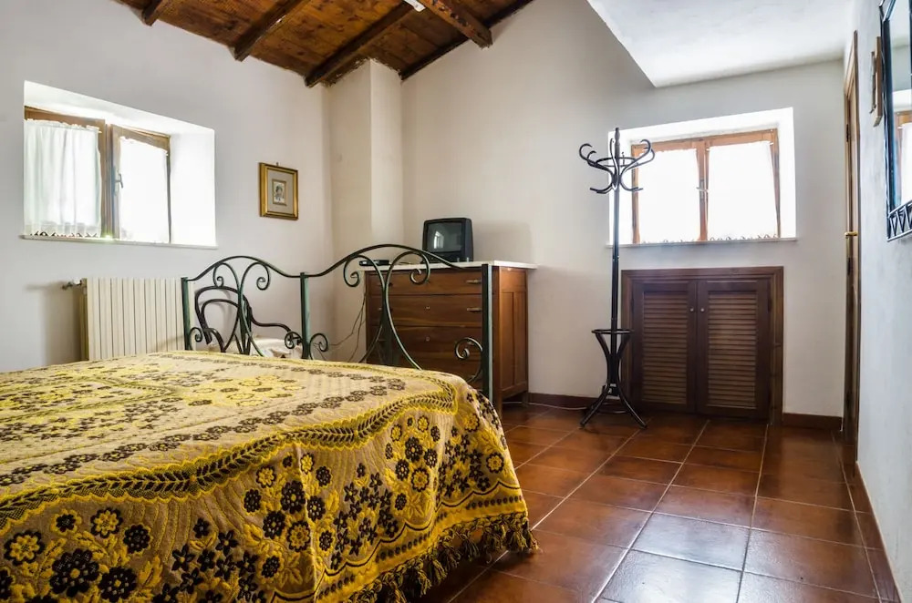 La Mandra