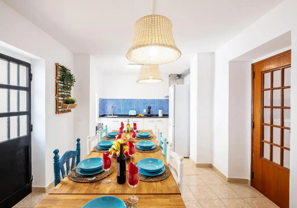 Casa Gili