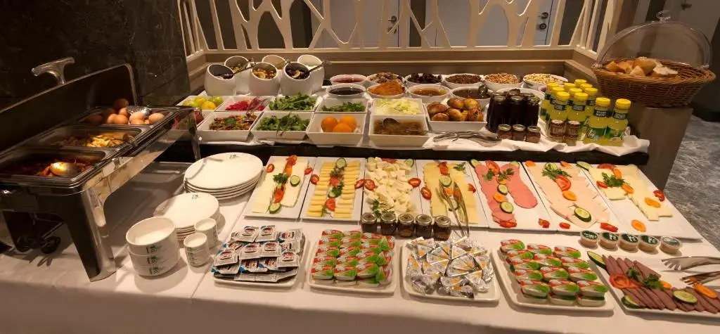 Yeni Bahar Otel