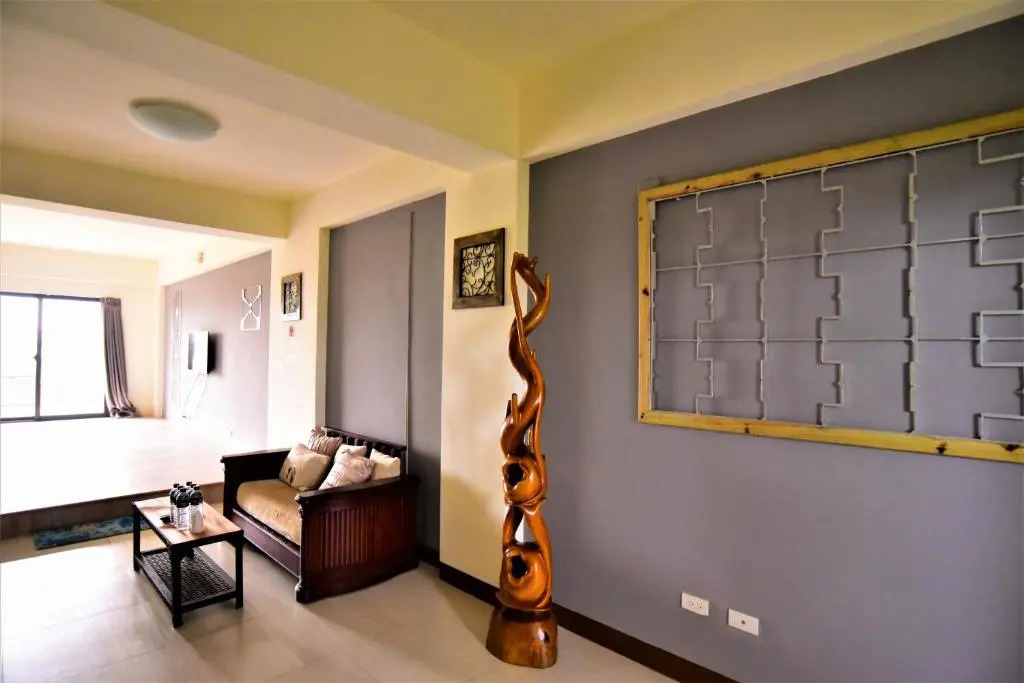 Sweet edge B&B