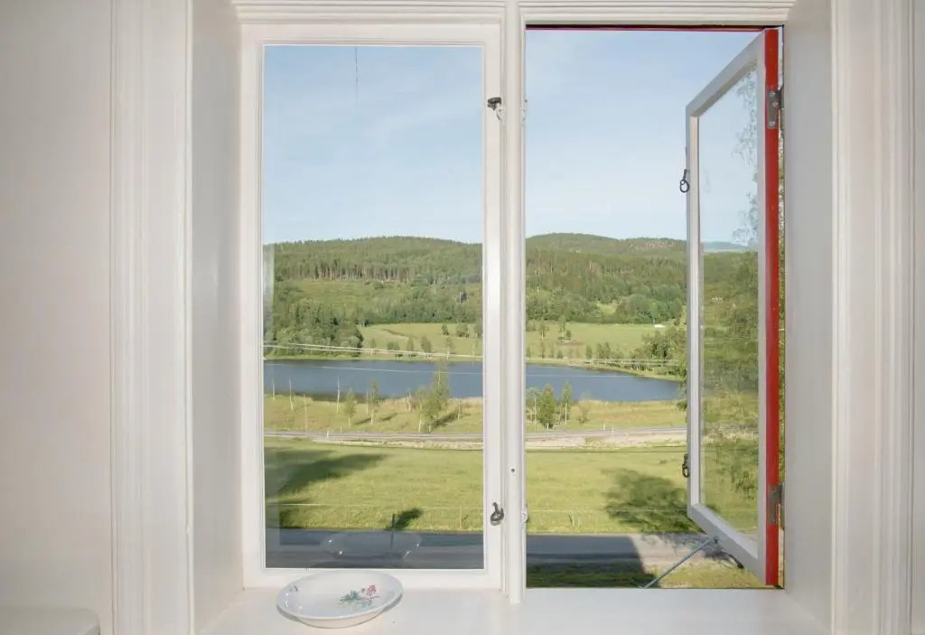 B&B Bjärtrå