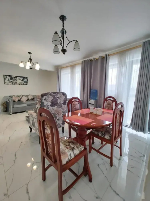 Lux Suites Sandalwood  Apartments