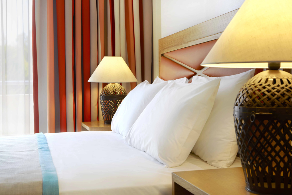 Alkyon Resort Hotel & Spa