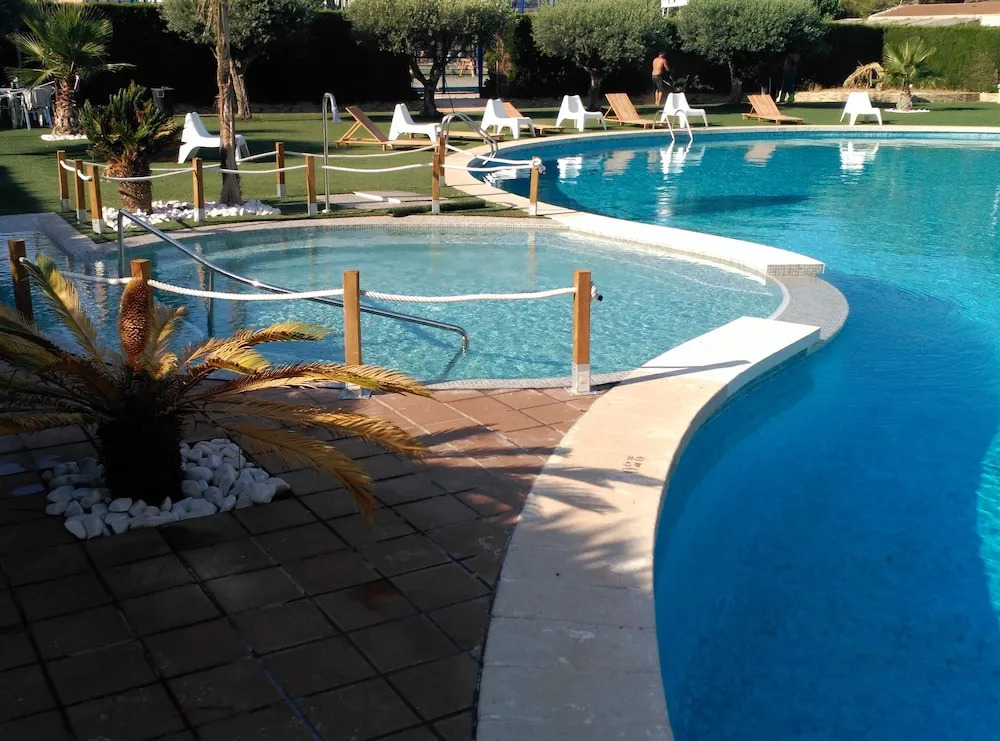 Camping San Javier
