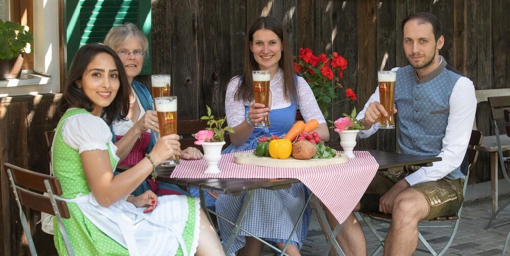 Landgasthof Zum Kirchenwirt