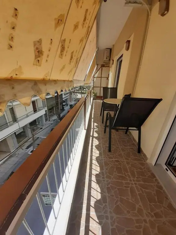 Zannas Apartment