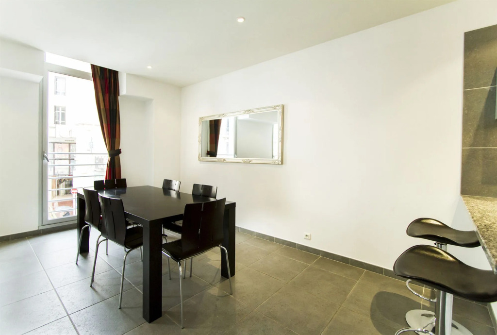 Florella Croisette Apartment