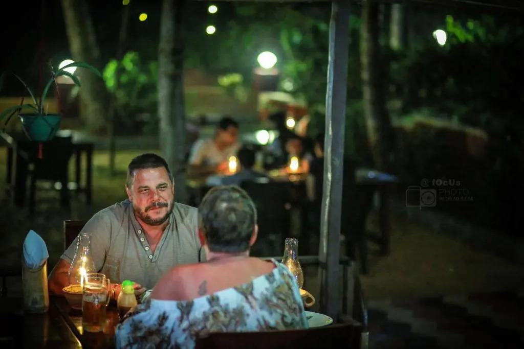 Maadathil Cottages & Beach Resort