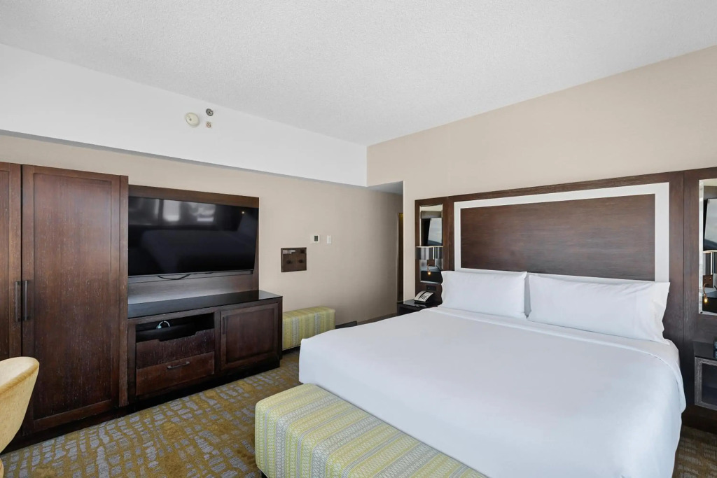Holiday Inn San Francisco - Golden Gateway newly renovated with No Resort Fee