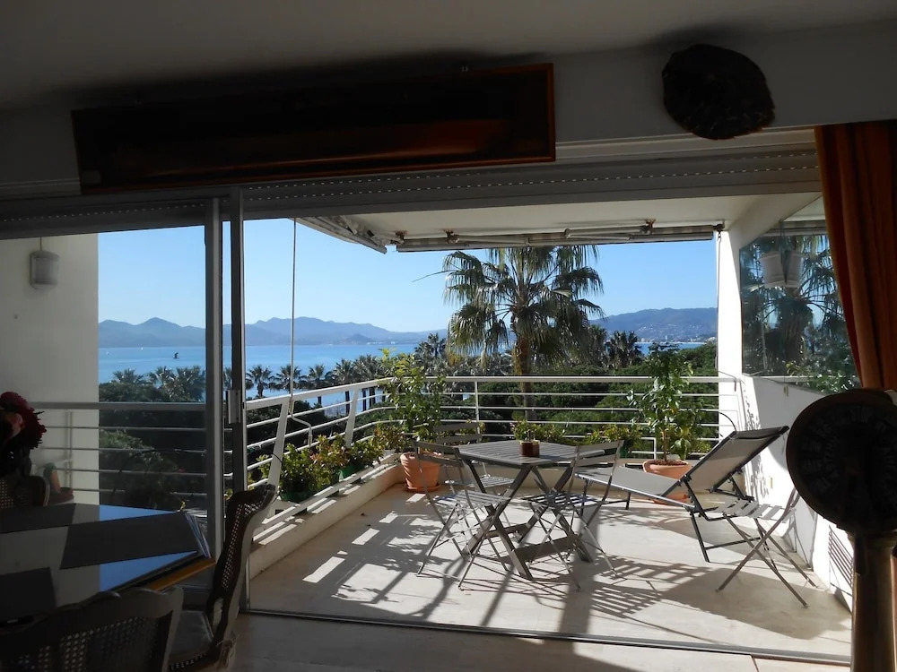 We Stay - Luxueux Appartement Croisette Cannes