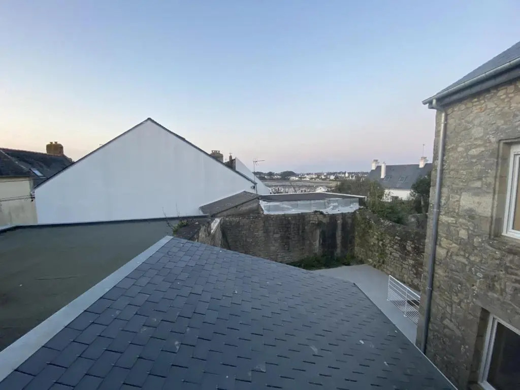 Appartement Port-Louis, 3 pièces, 4 personnes - FR-1-349-170