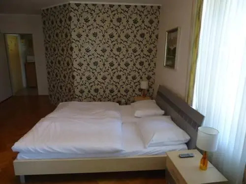 Ferienwohnung Madlene 2