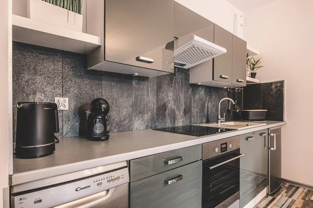 Apartament Prado Gda sk r Dmie cie Gara