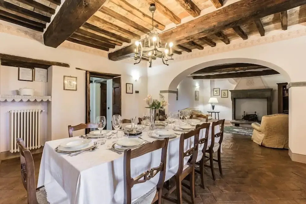 Verdidea - TORRE MONTERCHI