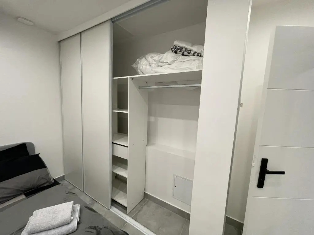 Marseille : Appartement T2 avec terrasse