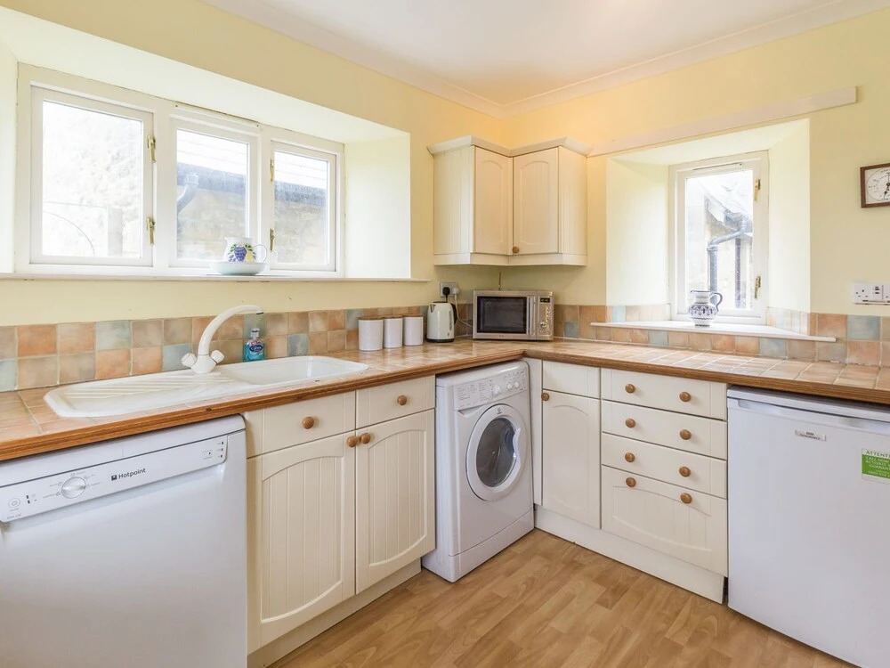The Annexe, Eastfield Hall