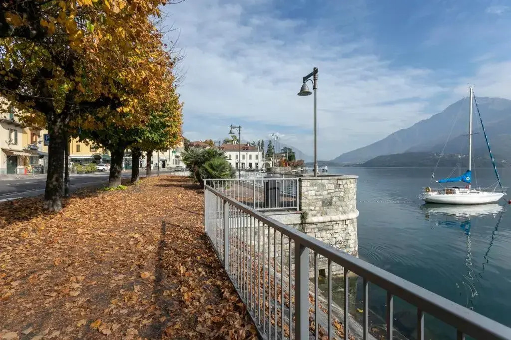 Dongo Apartment Como Lake