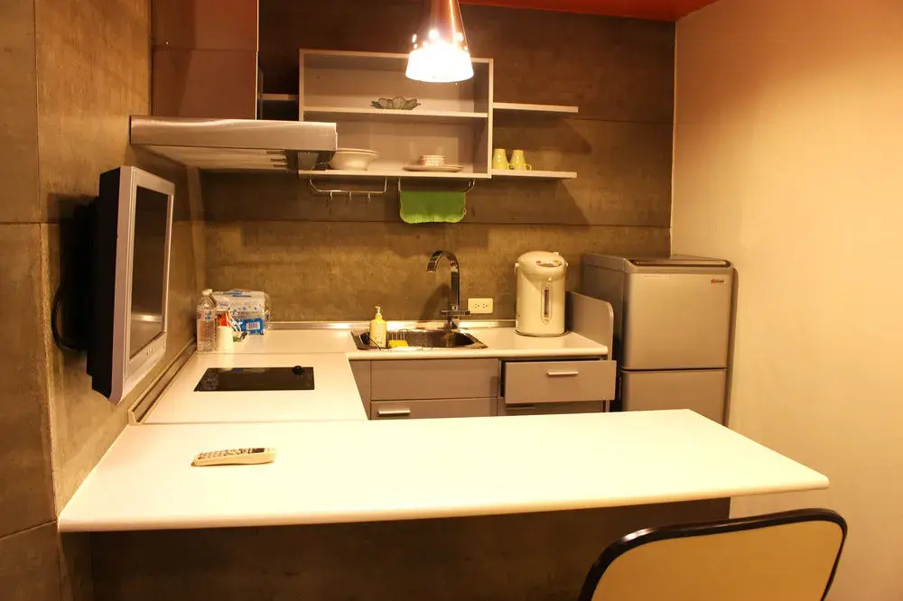 Daban Six Guest House