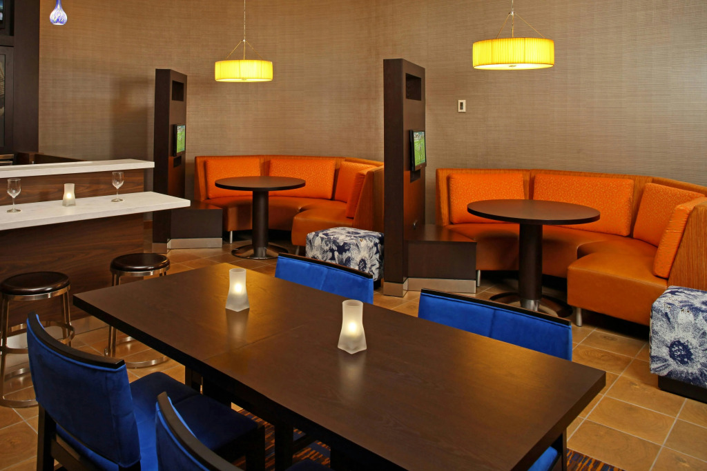 Courtyard by Marriott Baltimore Downtown Inner Harbor