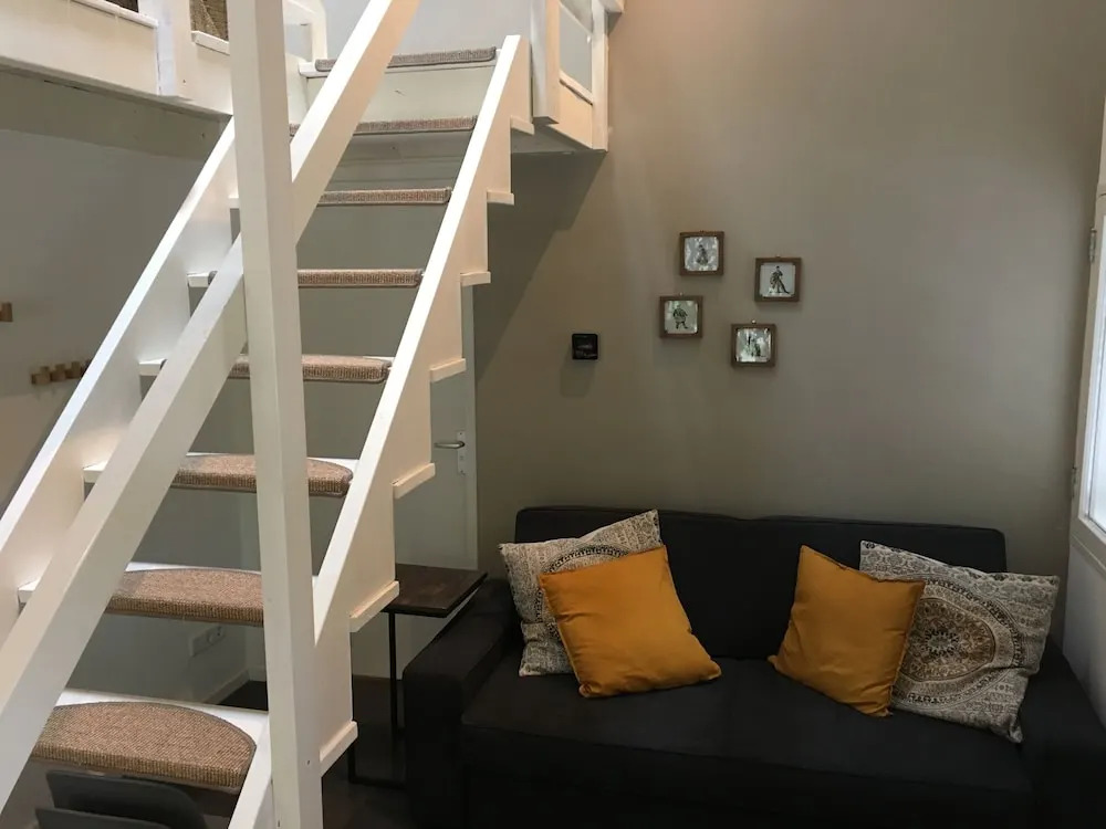 Erve Het Roolvink Boerderij Appartementen 40-50 M2