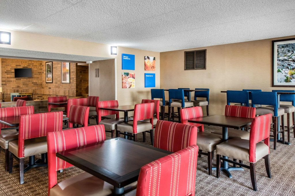 Budget Inn - Denver East