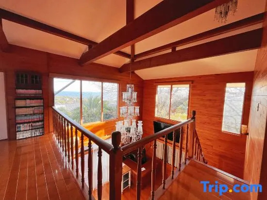Vacation Rental Shirayuri