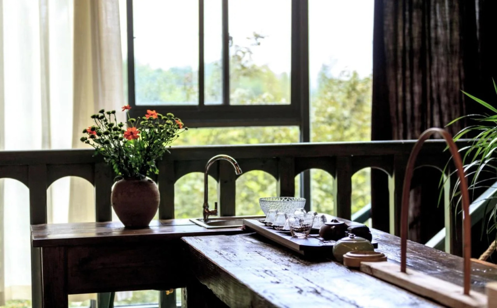 Huangshan Oh Dear Each Boutique Cultural Hotel