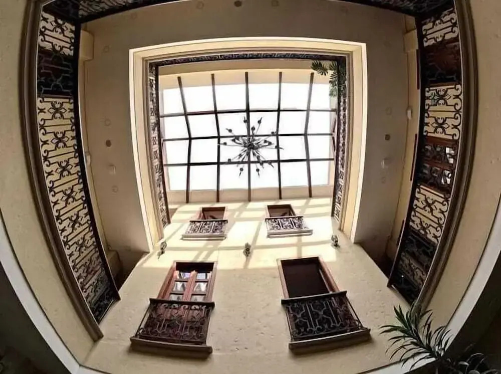 WR Boutique Hotel