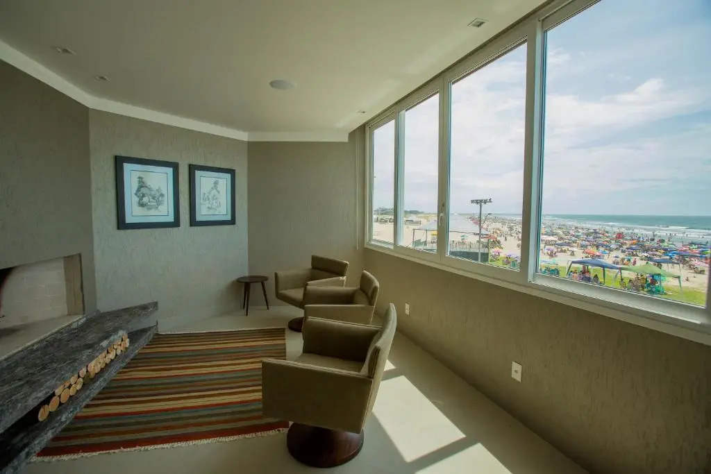 Dunas Praia Hotel