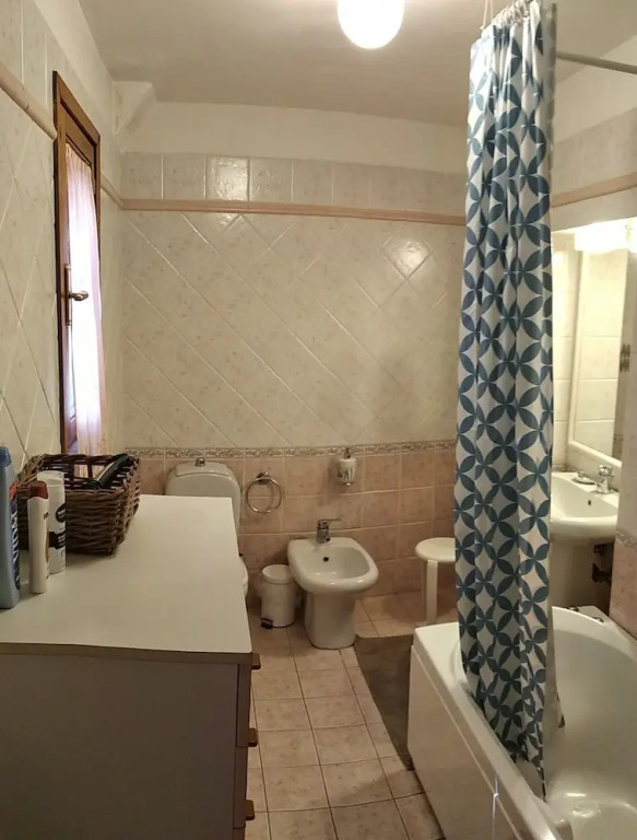 da Francesco rooms