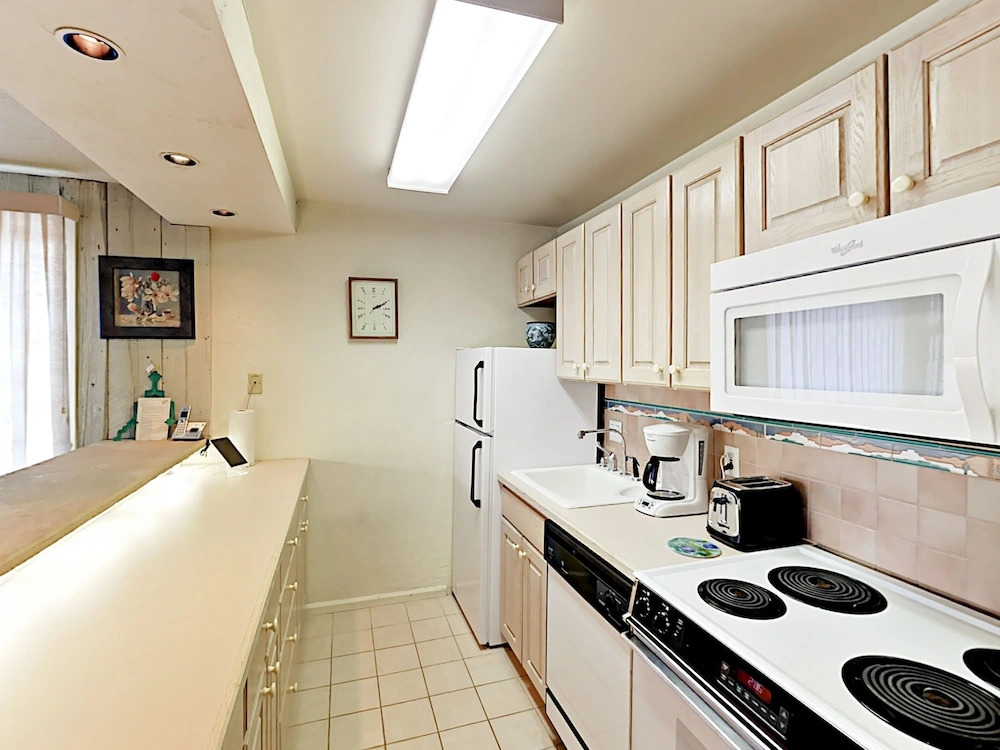 150 Carriage Condo by RedAwning