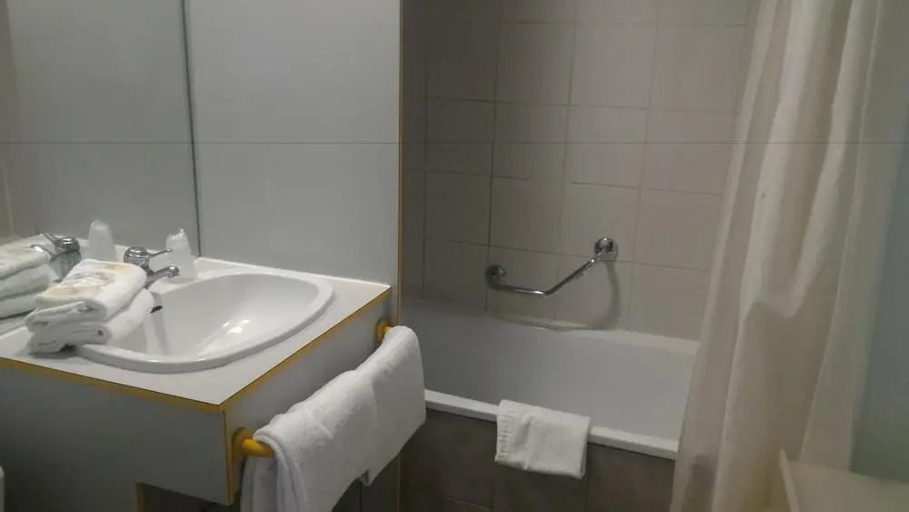 Le President Hotel
